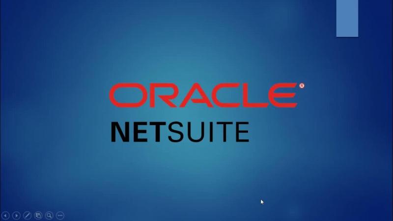 Netsuite