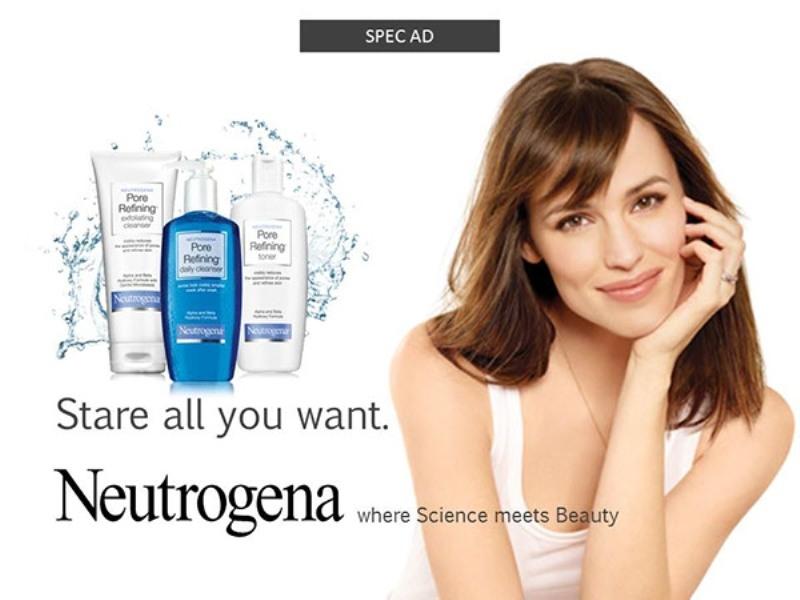 Neutrogena