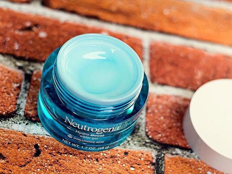 Kem dưỡng ẩm cấp nước Neutrogena Hydro Boost water gel