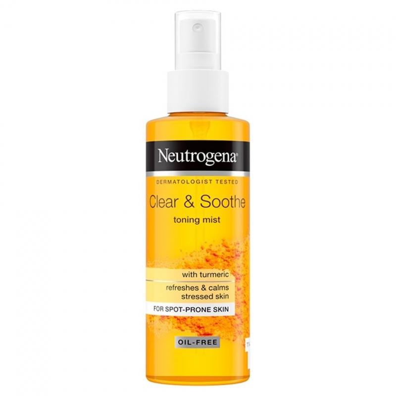 Neutrogena