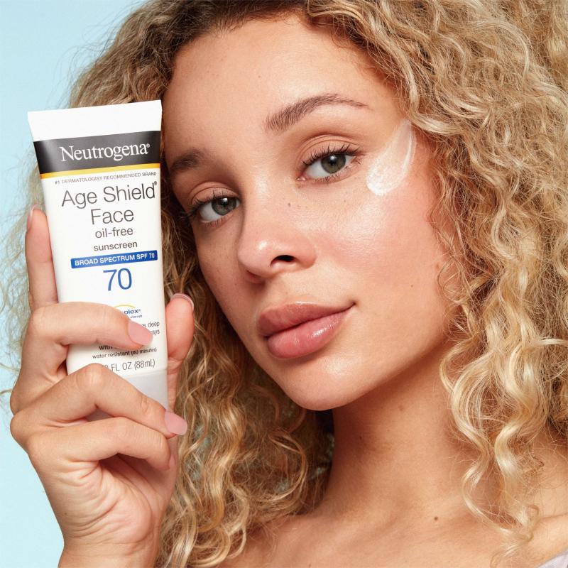 Neutrogena Age Shield Face SPF 70