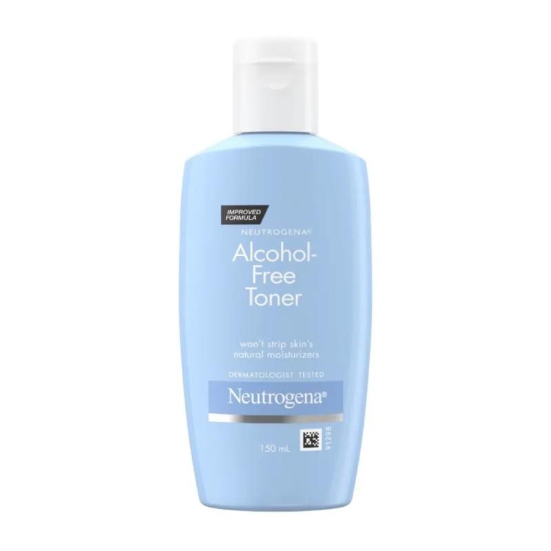 Neutrogena Alcohol Free Toner