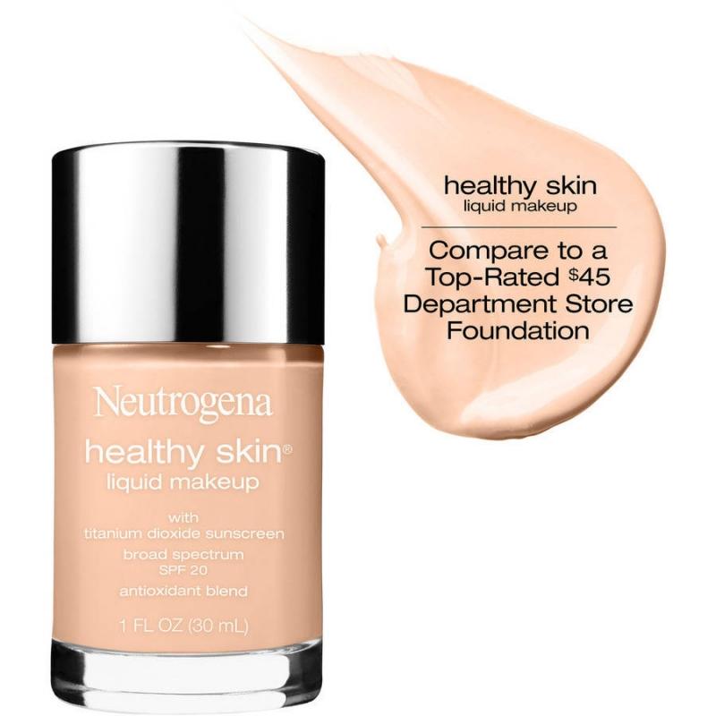 Neutrogena Healthy Skin Liquid Makeup