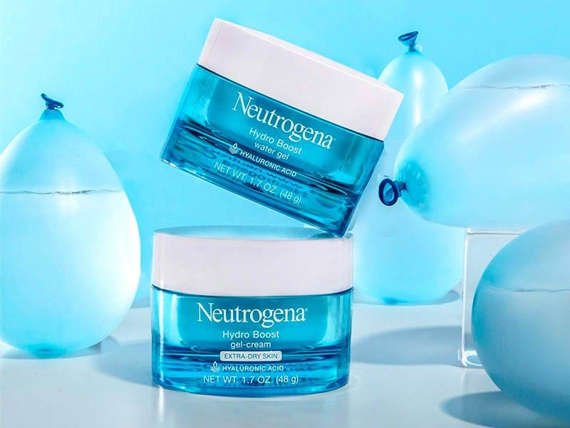 Kem dưỡng ẩm Neutrogena Hydro Boost