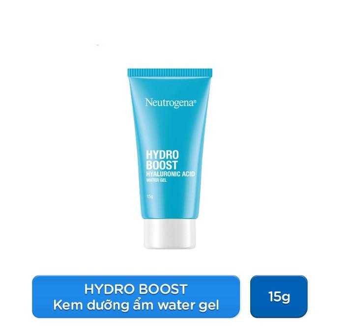 Neutrogena Hydro Boost Water Gel