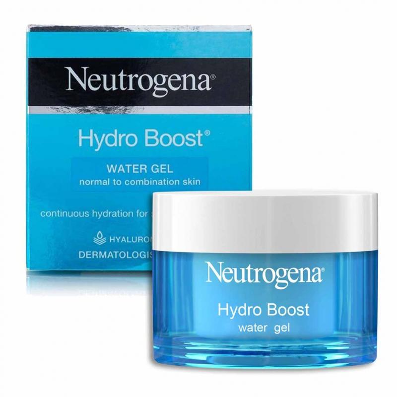 Neutrogena Hydro Boost Water Gel