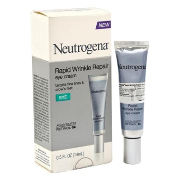 Neutrogena Rapid Wrinkle Repair Eye Cream