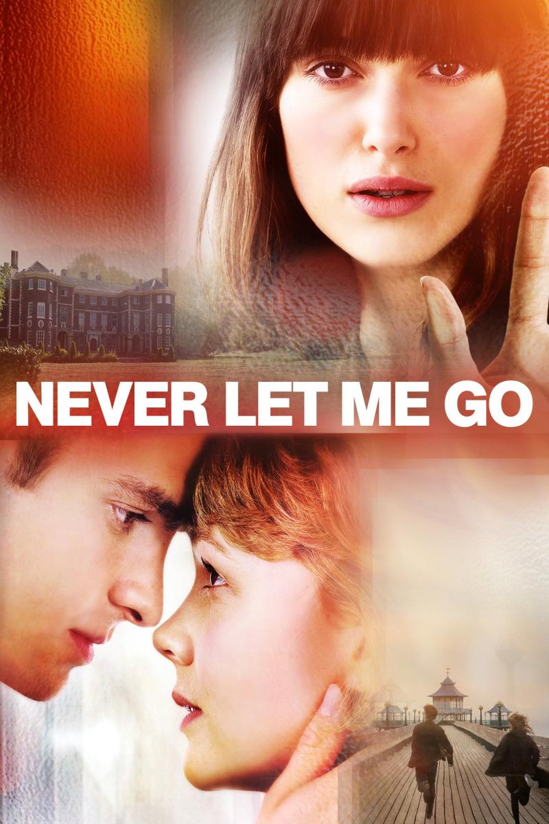 Never Let Me Go (2010)