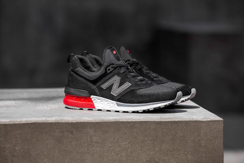 New Balance sneakers giá cả phải chăng, phù hợp với túi tiền