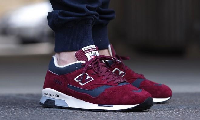 New balance