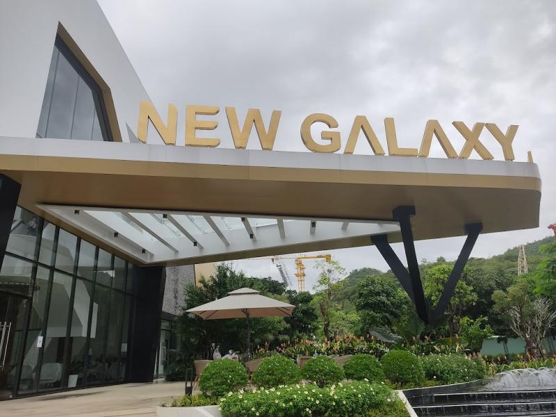 New Galaxy Nha Trang