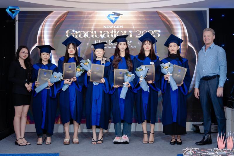 New Gem Beauty Education