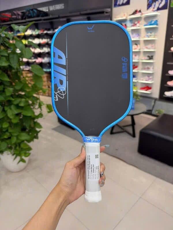 New Sport Vinh