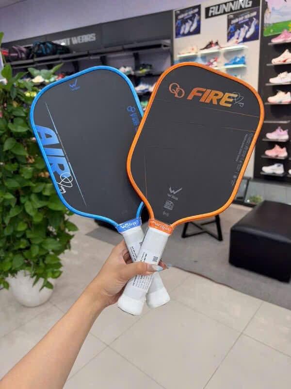 New Sport Vinh