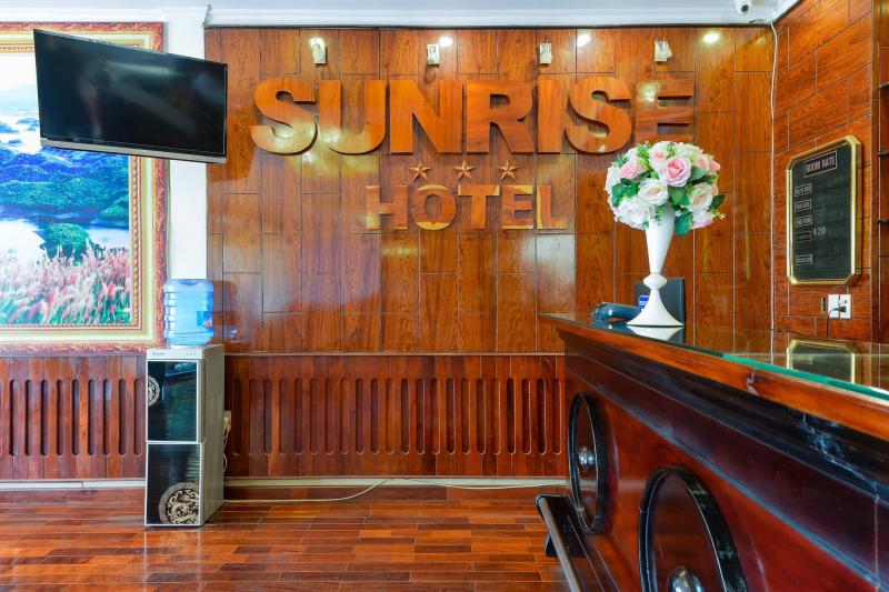 New Sunrise Hotel