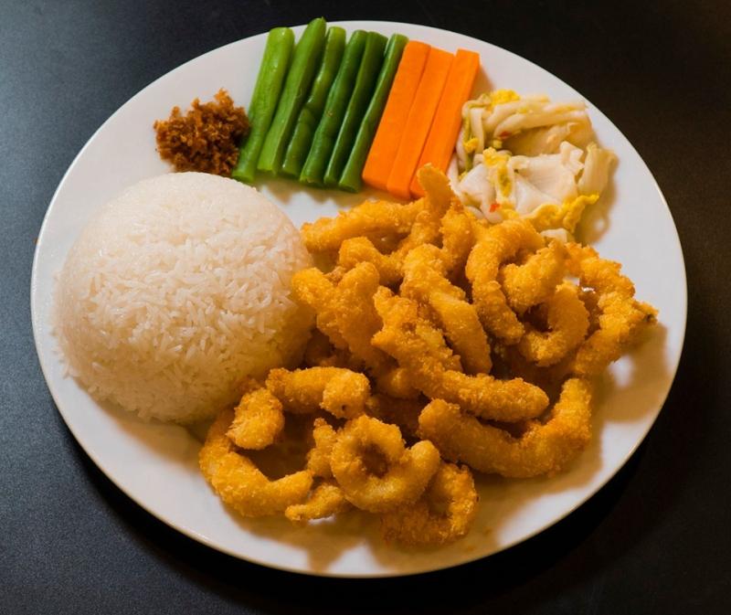 New Việt Food