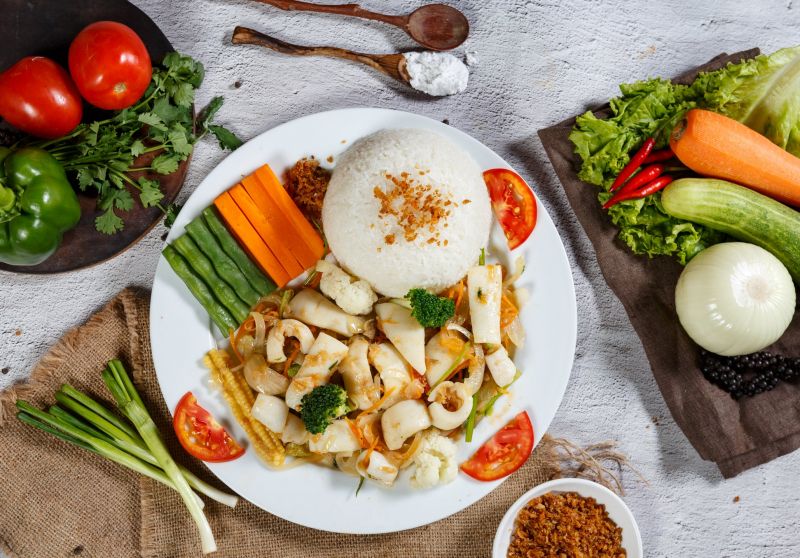 New Việt Food