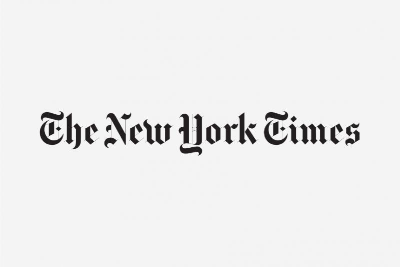 The New York Times