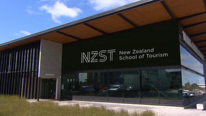 New Zealand School of Tourism