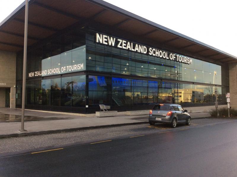 New Zealand School of Tourism