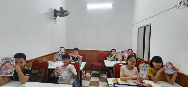 Newline English Centre