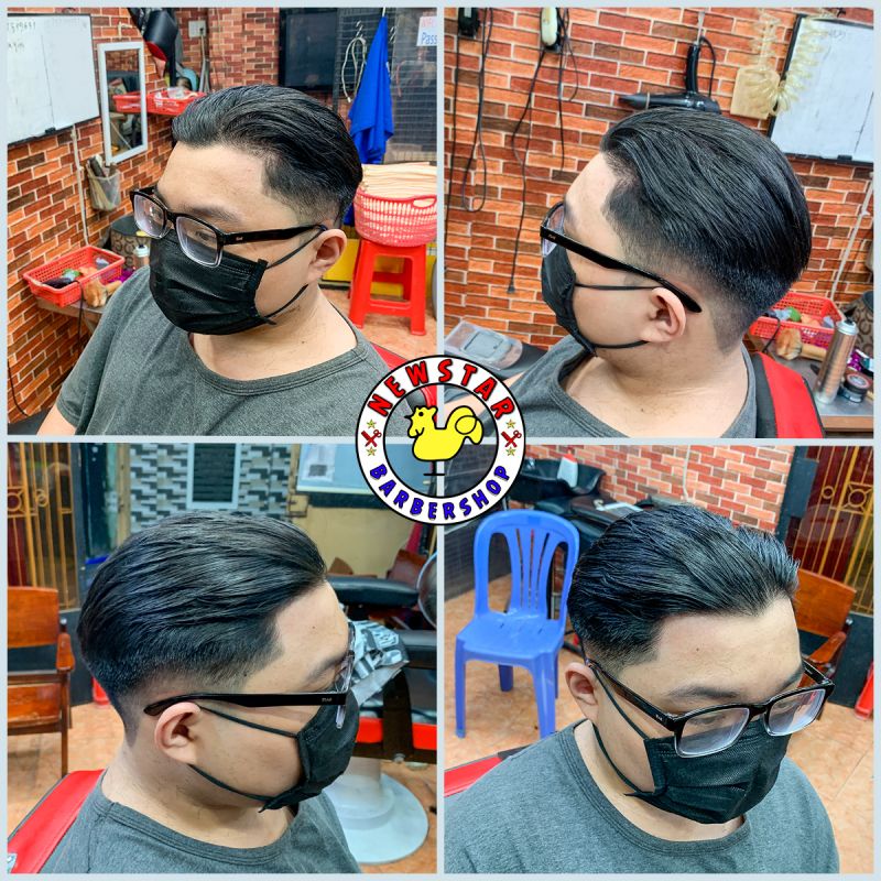 NewStar Barbershop