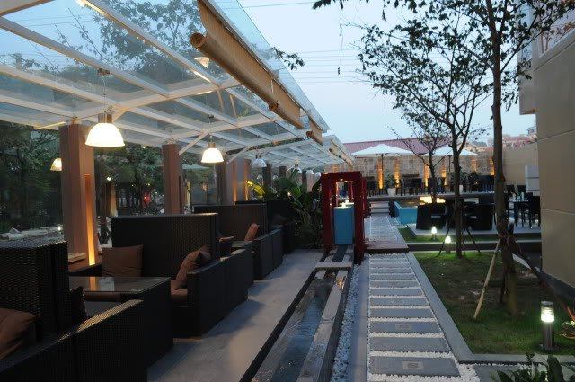 Top 11 quán cafe đẹp ở Hà Nội để chụp ảnh sống ảo