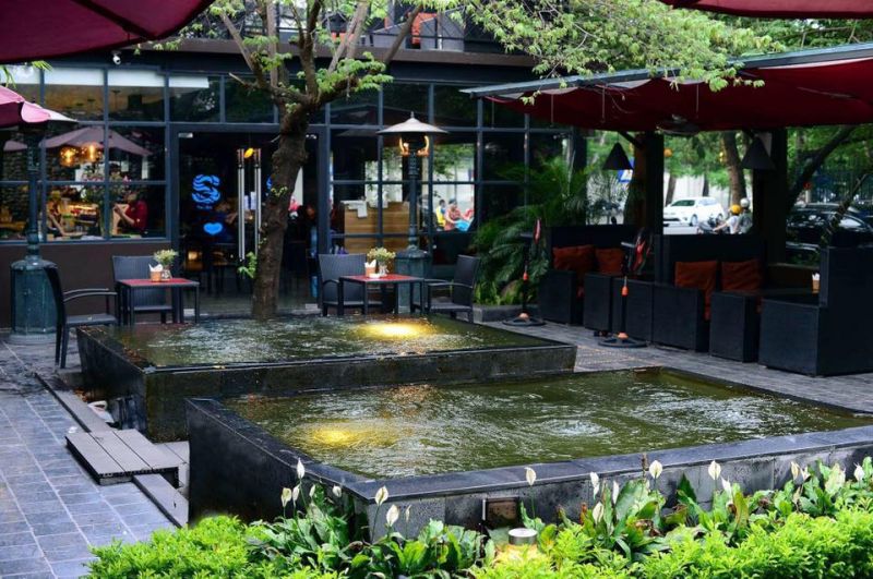 Top 11 quán cafe đẹp ở Hà Nội để chụp ảnh sống ảo