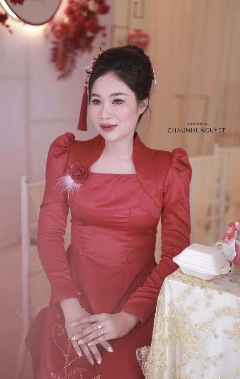 Ney makeup & Bridal (Châu Như Nguyệt)