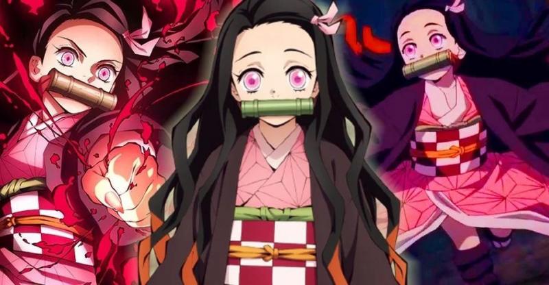 Nezuko