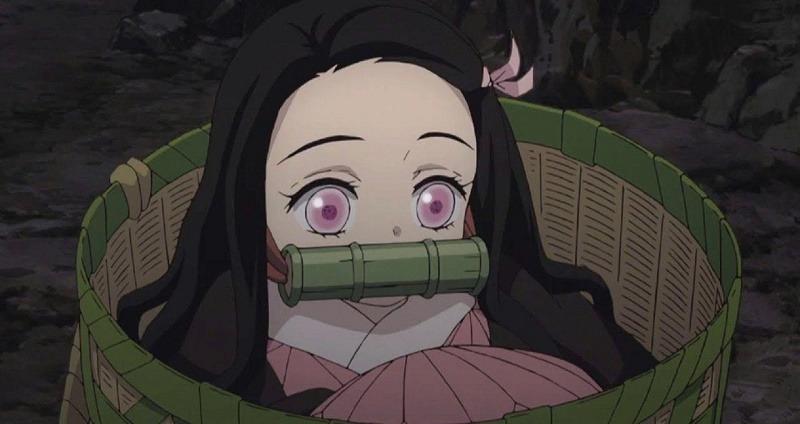 Nezuko