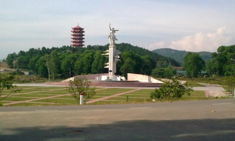 Ngã ba Đồng Lộc – Bản hùng ca bất tử