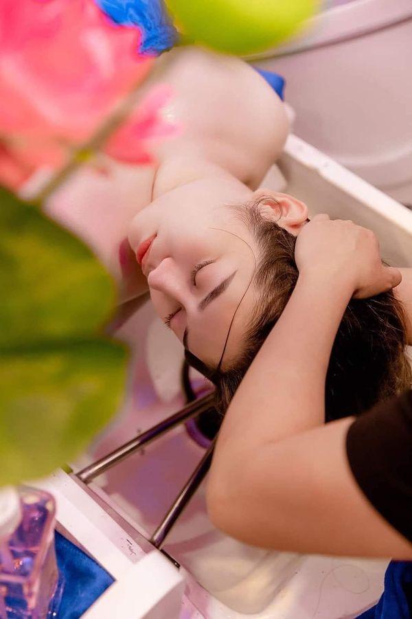 Nga Beauty Spa