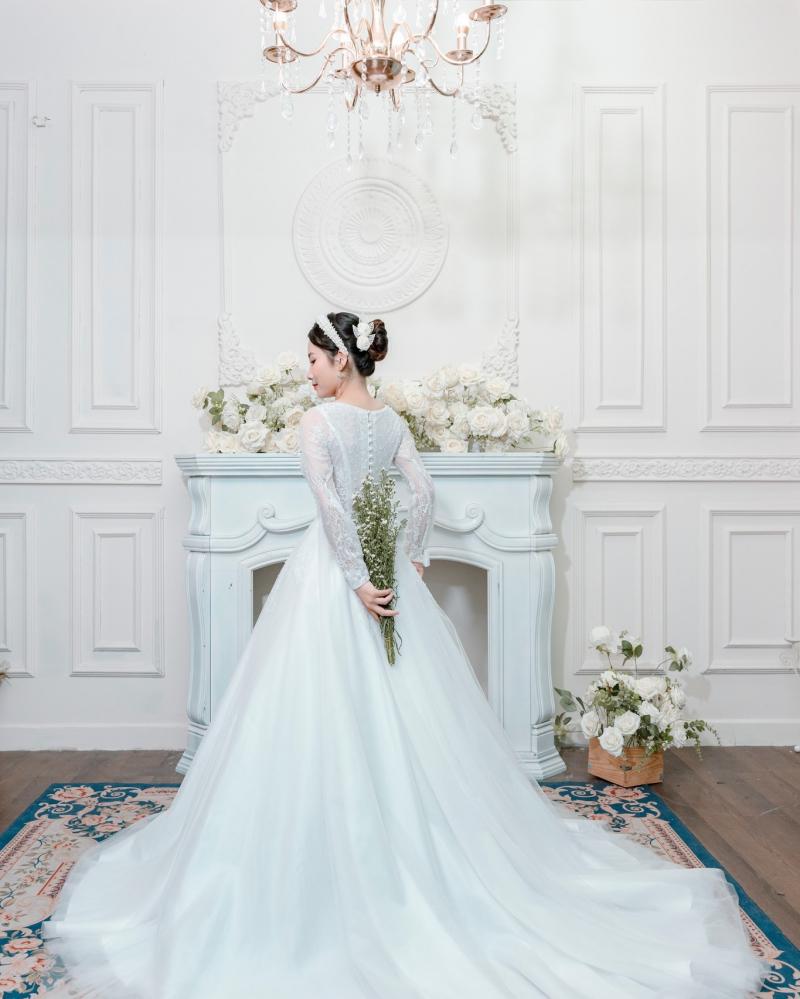 Nga Dinh Bridal