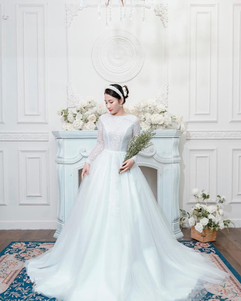 Nga Dinh Bridal