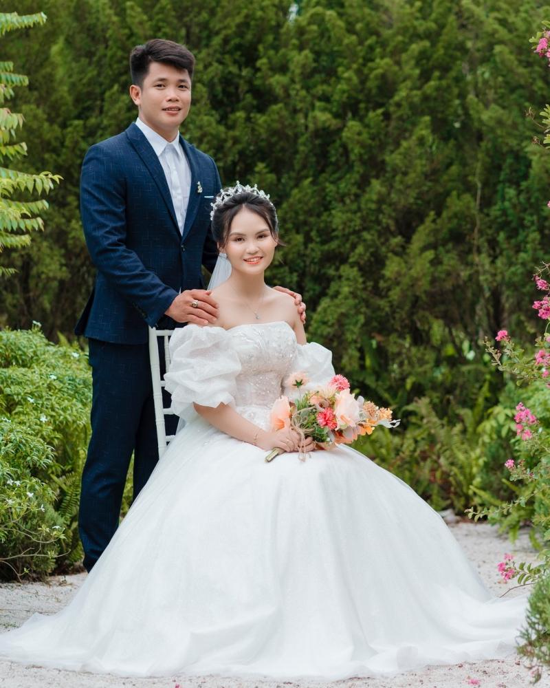 Nga Dinh Bridal