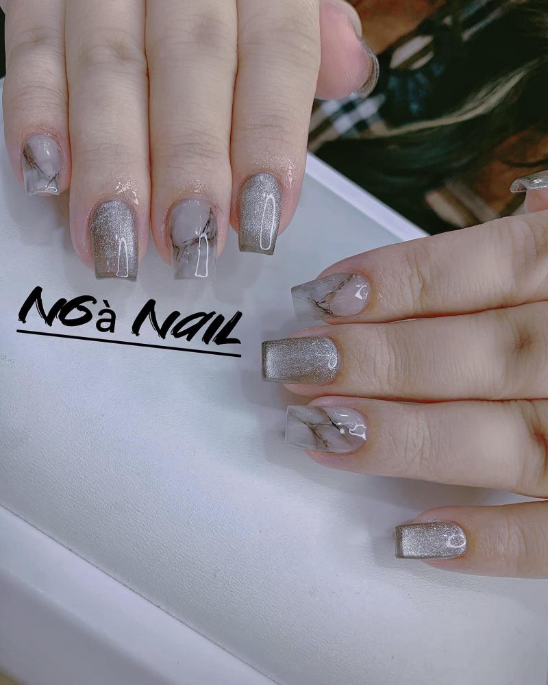 Ngà Nail