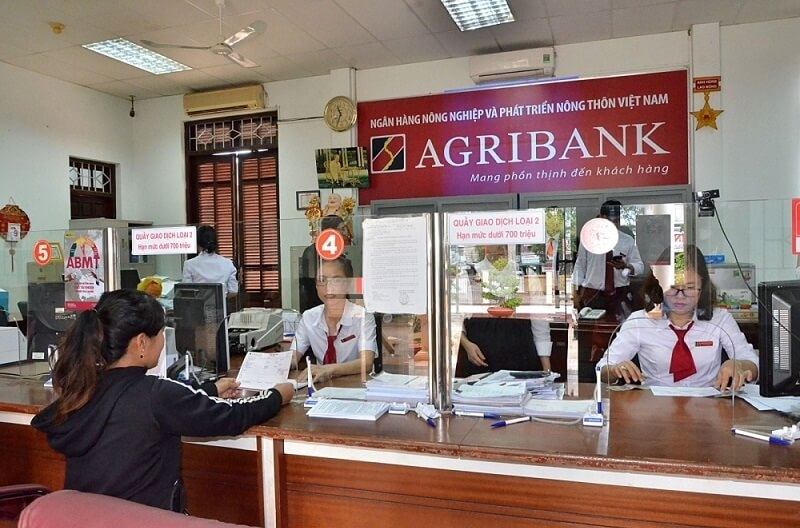 Ngân hàng Agribank