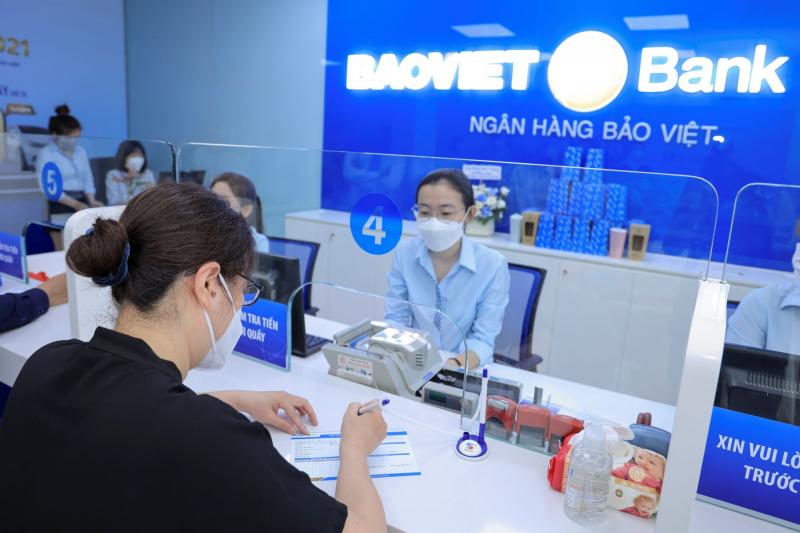 Ngân hàng BAOVIET Bank