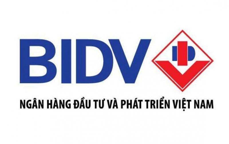 BIDV là ngân hàng thương mại nhà nước lớn nhất Việt Nam tính theo tổng khối lượng tài sản và doanh thu năm 2016