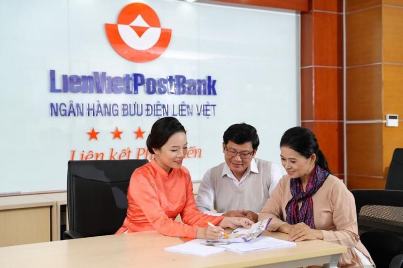 LienVietPostBank