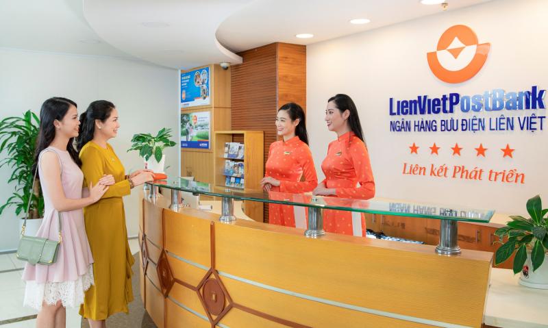 LienVietPostBank