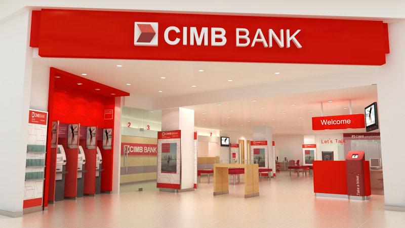 Ngân hàng CIMB Vietnam