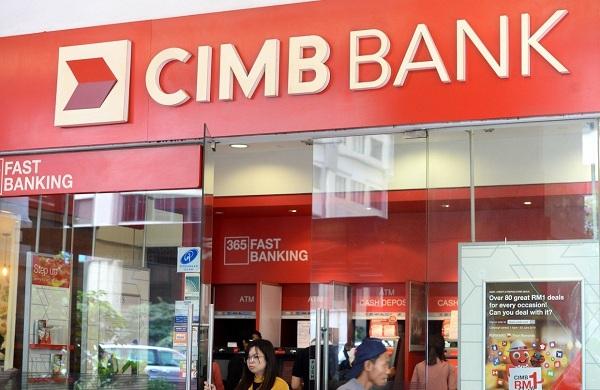 Ngân hàng CIMB Vietnam