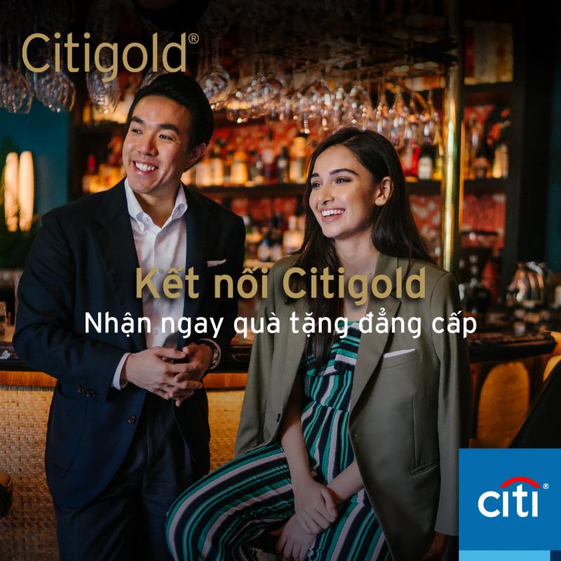 Ngân hàng CitiBank