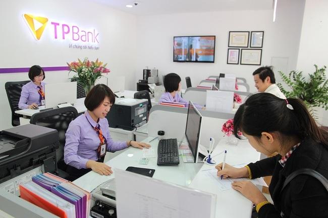 Ngân hàng TPBank