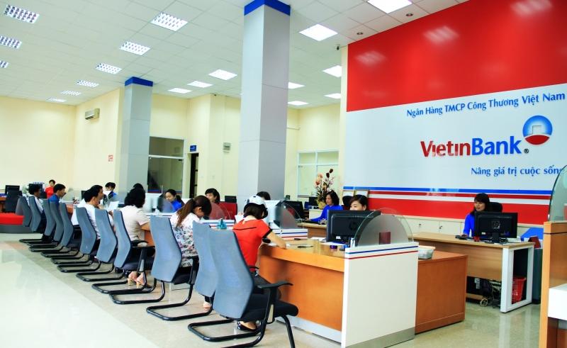Ngân Hàng Công Thương Việt Nam (Vietinbank)