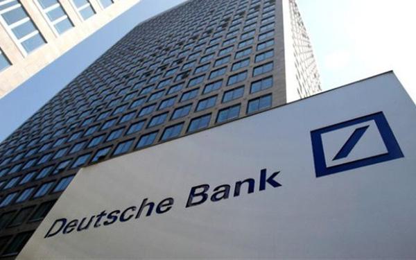 Ngân hàng Deutsche Bank