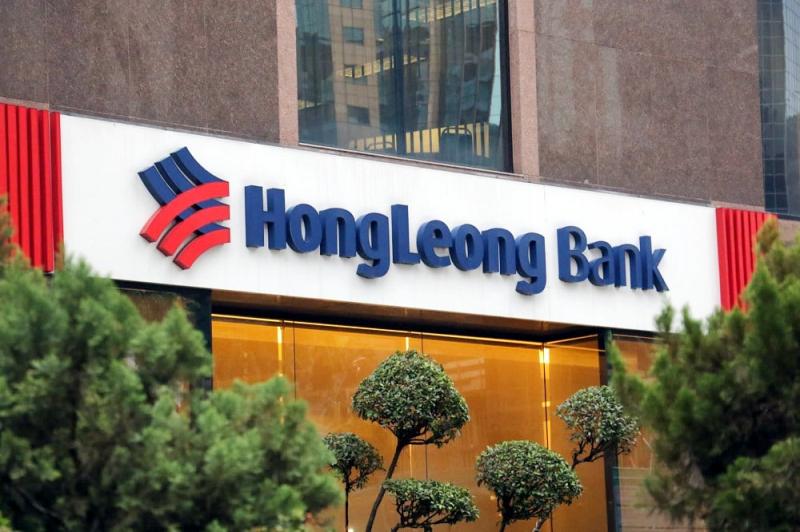 Ngân hàng Hong Leong Bank Việt Nam