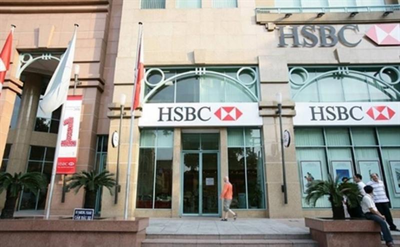 Ngân hàng HSBC